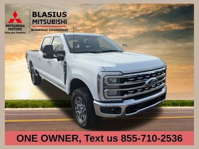 Used 2024 Ford F250 Lariat