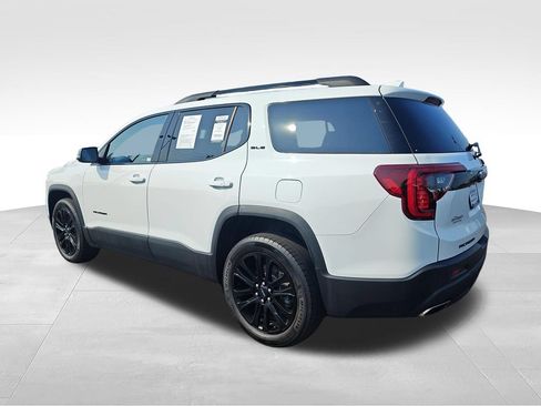 Used 2023 GMC Acadia SLE w/ Driver Convenience Package AWD/4WD image 3