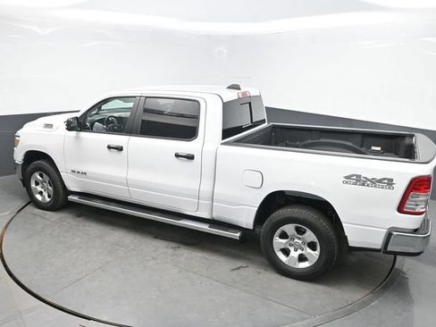 Used 2023 RAM 1500 Big Horn AWD/4WD image 40