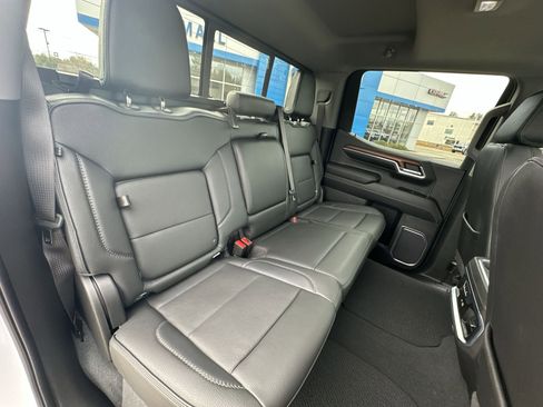 Used 2023 GMC Sierra 1500 Denali w/ Technology Package image 28