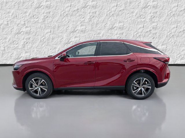 New 2026 Lexus RX 350 Premium w/ Convenience Package FWD image 6