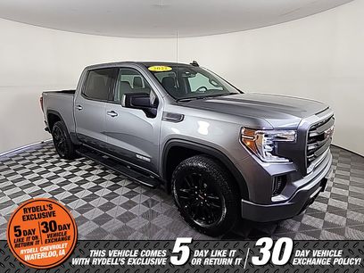 Used 2022 GMC Sierra 1500 Elevation