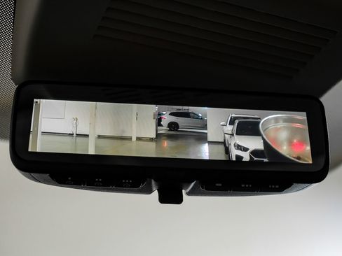 Used 2020 INFINITI QX80 Luxe w/ Proassist Package RWD image 41