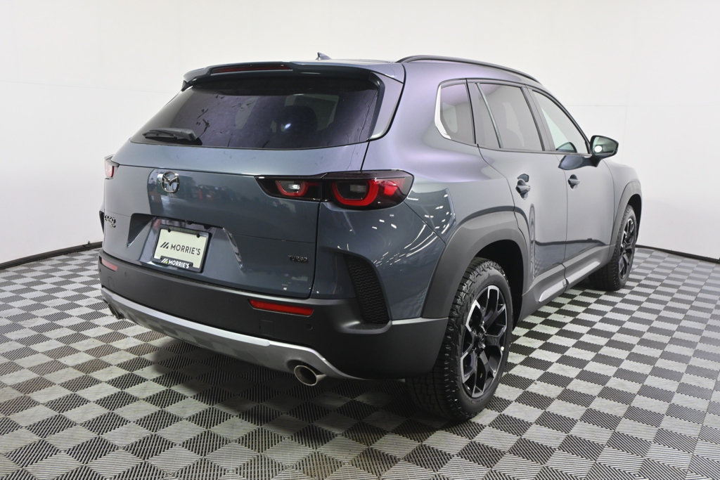 New 2026 MAZDA CX-50 Meridian Edition w/ Weather Package AWD/4WD image 6