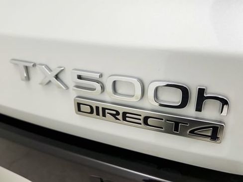 Used 2026 Lexus TX 500h AWD w/ Technology Package image 34