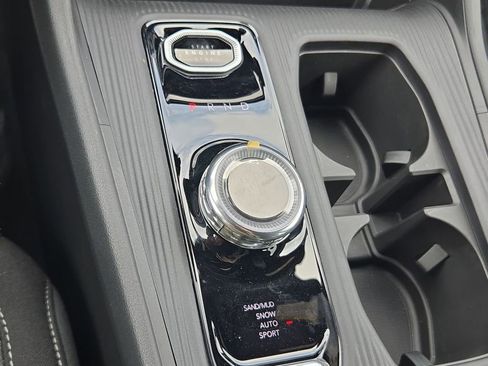 New 2026 Jeep Cherokee Laredo image 20