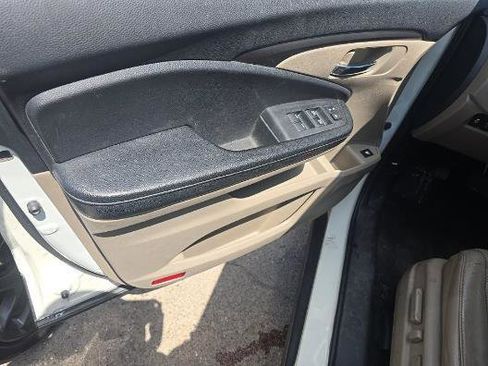 Used 2018 Honda Ridgeline RTL image 12
