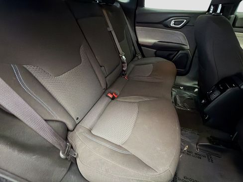 Used 2023 Jeep Compass Sport image 14