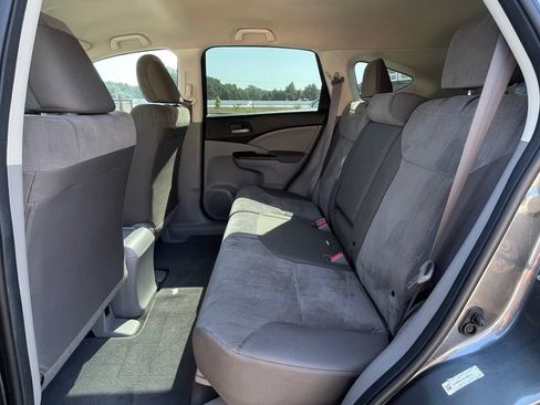 Used 2014 Honda CR-V LX image 27