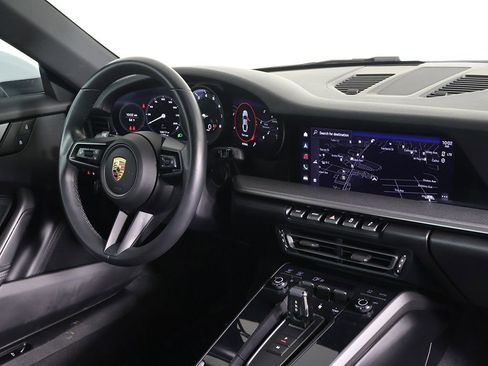 Used 2024 Porsche 911 Carrera S RWD image 26