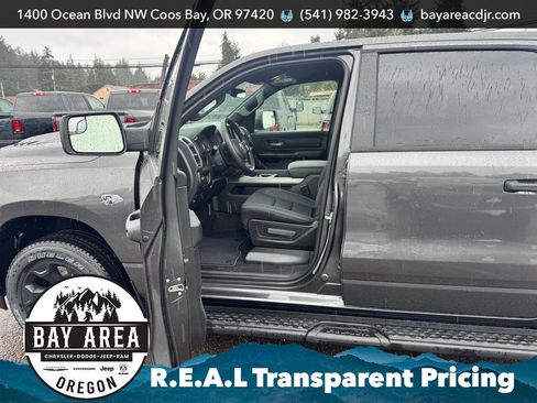 New 2026 RAM 1500 Express image 10