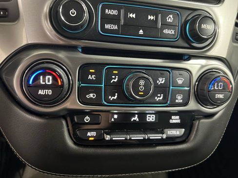 Used 2015 Chevrolet Tahoe LS AWD/4WD image 15