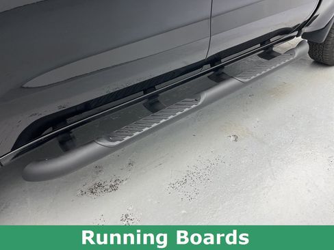 Used 2020 Chevrolet Silverado 1500 LT Trail Boss image 48