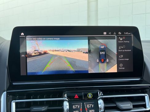 New 2026 BMW 840i xDrive image 28