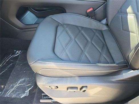 New 2026 Volkswagen Atlas SE image 19