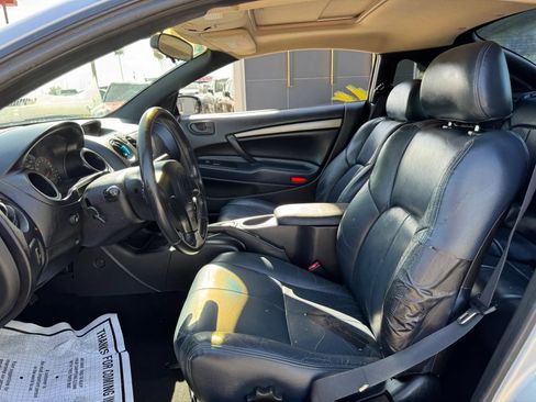 Used 2004 Mitsubishi Eclipse GT FWD image 14