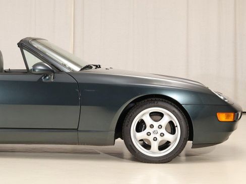 Used 1994 Porsche 968 Cabriolet image 25