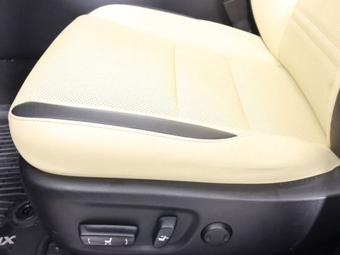 Used 2017 Lexus NX 200t AWD image 31