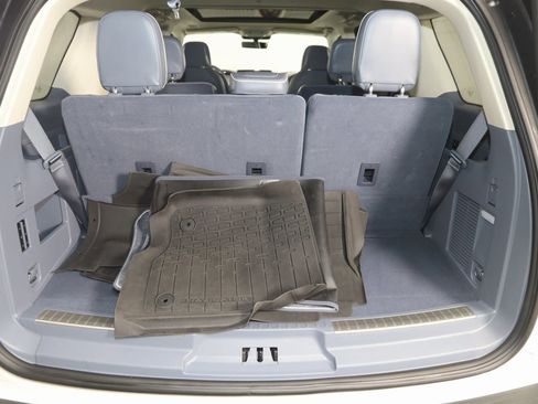 Used 2023 Lincoln Navigator Black Label image 55