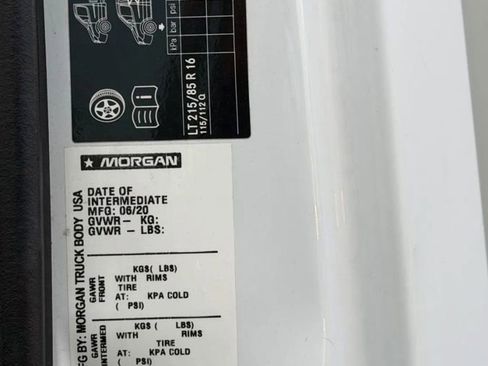 Used 2019 Mercedes-Benz Sprinter 170 image 12