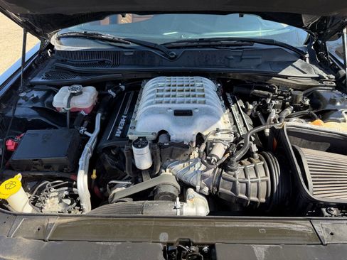 Used 2021 Dodge Challenger SRT Hellcat Redeye image 26