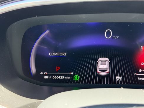 Certified 2023 Acura MDX A-Spec AWD/4WD image 17