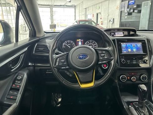 Used 2021 Subaru Crosstrek 2.5i Sport AWD/4WD image 35