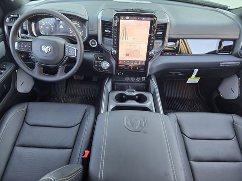 New 2026 RAM 1500 Rebel w/ Rebel Level 2 Equipment Group image 22