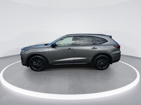 New 2026 Acura MDX A-Spec image 6