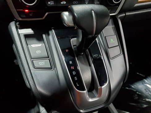 Used 2018 Honda CR-V EX-L image 35