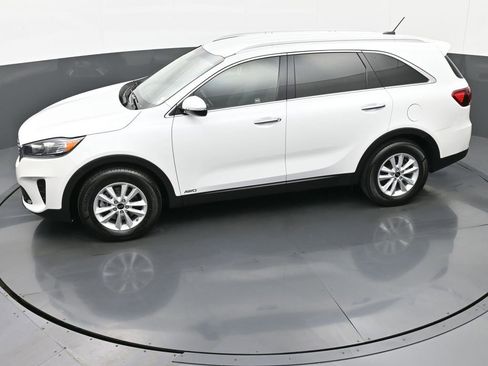 Used 2020 Kia Sorento LX w/ LX I4 Convenience Package AWD/4WD image 34