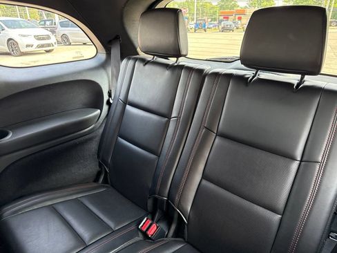 Used 2024 Dodge Durango GT AWD/4WD image 43