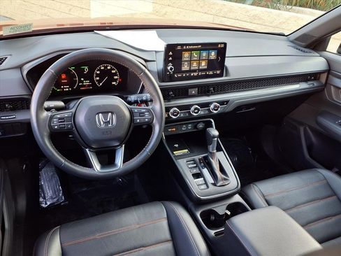 Used 2024 Honda CR-V Sport-L image 36