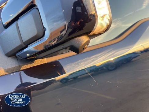 New 2025 Ford F150 Tremor w/ Equipment Group 402A High image 11