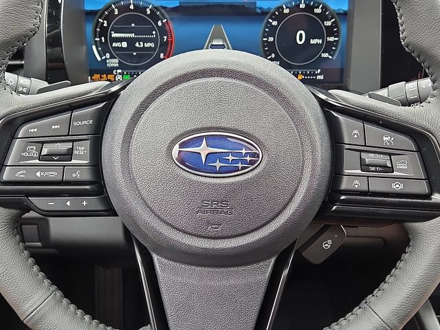New 2026 Subaru Outback Premium AWD/4WD image 13