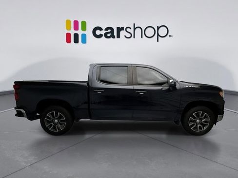 Used 2022 Chevrolet Silverado 1500 LT image 6