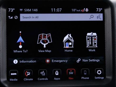 Used 2021 Jeep Wrangler Unlimited Rubicon image 31