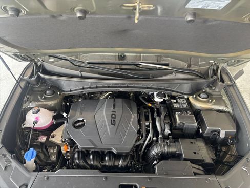 Used 2026 Hyundai Tucson SEL Plus AWD/4WD image 33