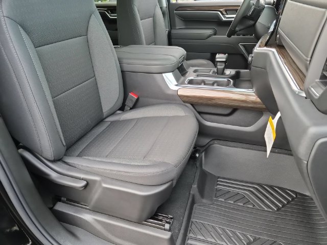 New 2026 Chevrolet Silverado 1500 RST AWD/4WD image 30