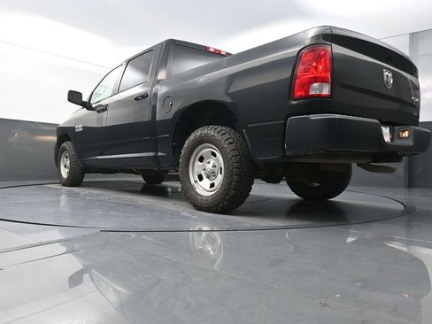 Used 2018 RAM 1500 Tradesman w/ Popular Equipment Group AWD/4WD image 27