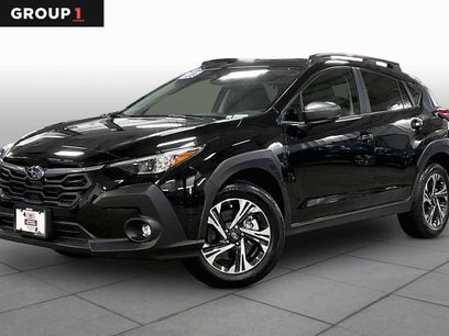 Used 2025 Subaru Crosstrek 2.0i Premium