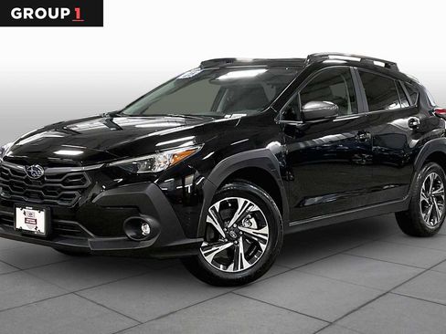 Used 2025 Subaru Crosstrek 2.0i Premium AWD/4WD image 1