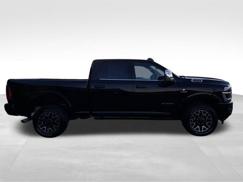 New 2026 RAM 2500 Limited AWD/4WD image 7