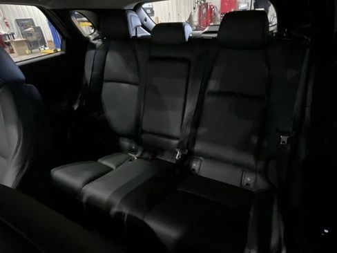 New 2026 MAZDA CX-30 AWD 2.5 S w/ Select Sport Pkg image 27