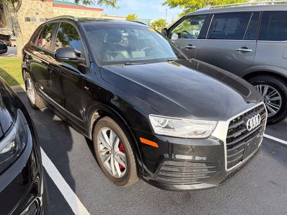 Used 2018 Audi Q3 2.0T Premium
