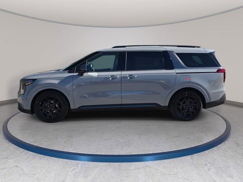New 2026 Kia Carnival SX Prestige FWD image 8