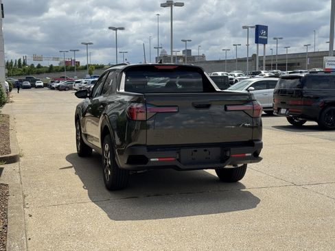 New 2026 Hyundai Santa Cruz SEL image 7