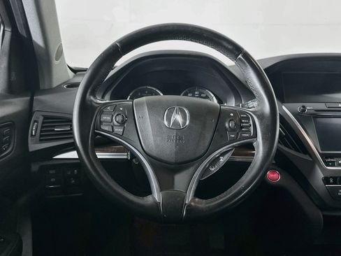 Used 2018 Acura MDX FWD w/ Technology Package image 17