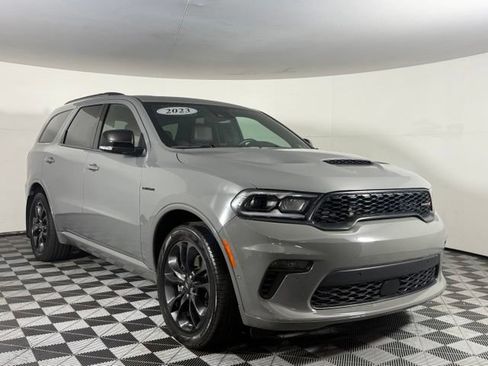 Used 2023 Dodge Durango R/T AWD/4WD image 9