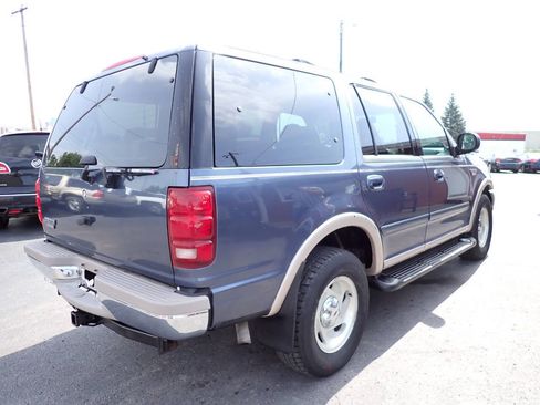 Used 1999 Ford Expedition Eddie Bauer AWD/4WD image 6